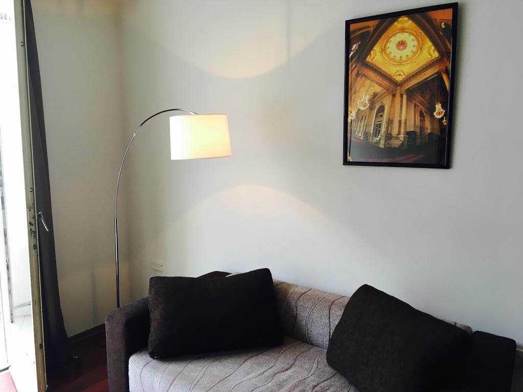 Casa Rosa Apartment - Buenos Aires — Photos 3