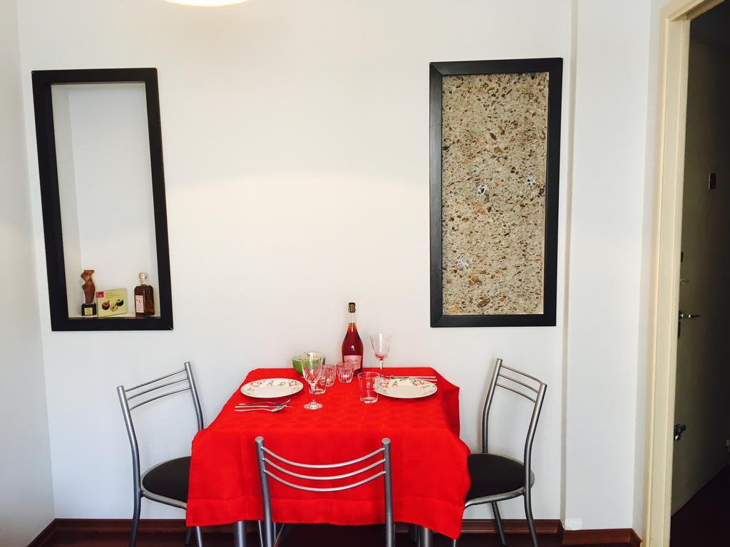Casa Rosa Apartment - Buenos Aires, Buenos Aires